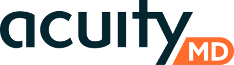AcuityMD Logo