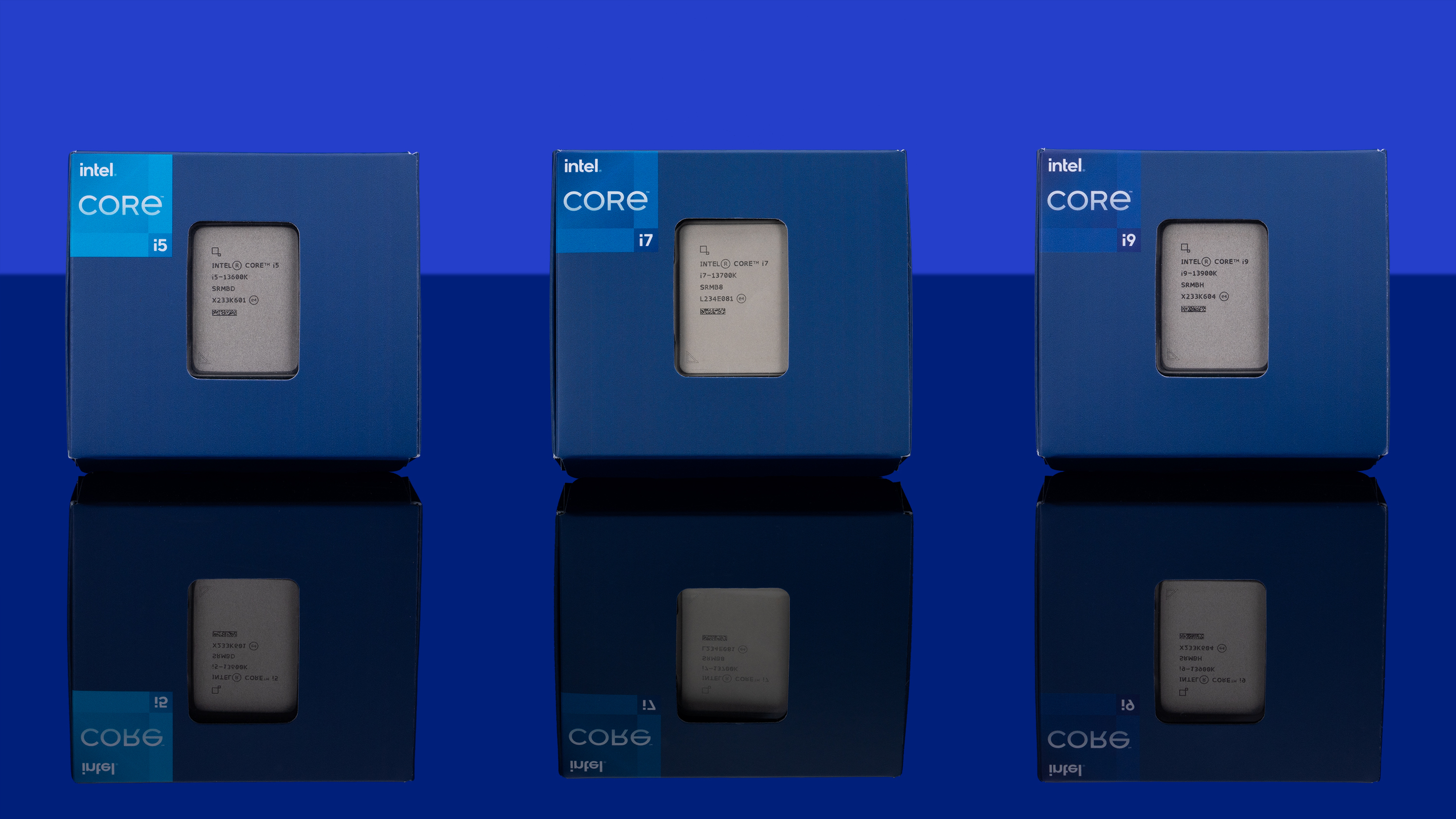 13th Gen Intel Core Desktop Processors Now Available at Newegg.com