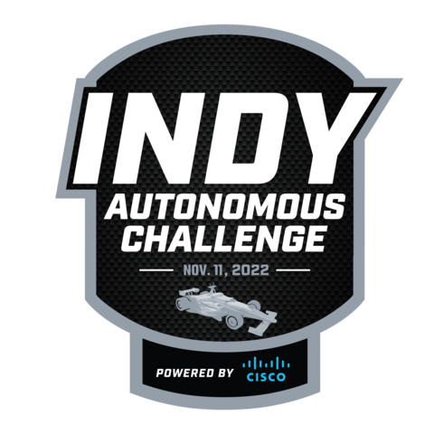 Indy Autonomous Challenge Logo