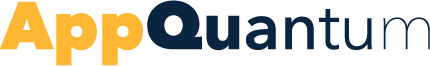 AppQuantum Logo