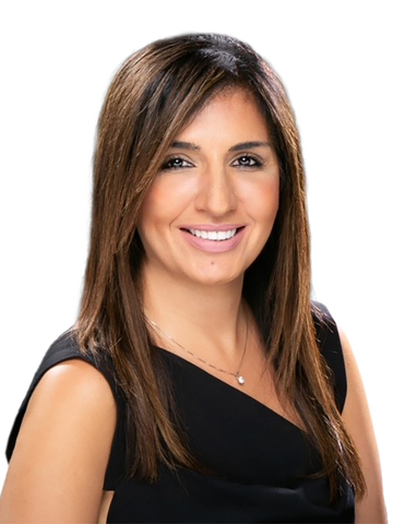 original Pel Faquiryan, Chief Growth Officer at Chargebacks911 (Photo: Business Wire)