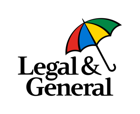 Legal & General Retirement America Logo