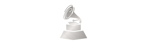 The Latin Recording Academy Logo