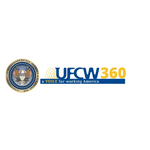 UFCW Local360 Logo Cannabis Media & PR