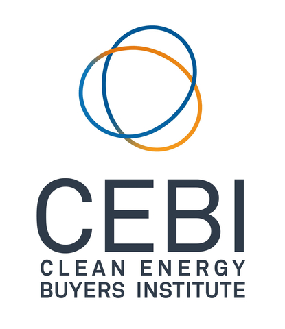 Clean Energy Buyers Institute Logo