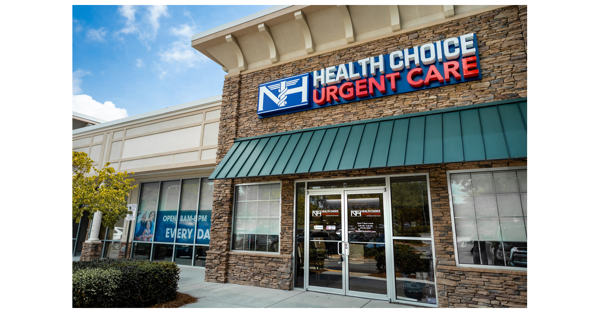 Northside Hospital Expands Urgent Care Access with Two New Health