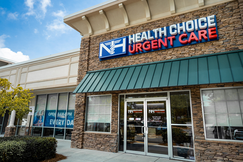 original Northside Hospital Expands Urgent Care Access with Two New Health Choice Centers in Braselton and Snellville (Photo: Business Wire)