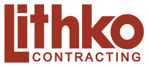 Lithko Contracting Logo
