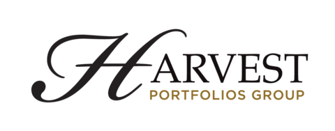 Harvest Portfolios Group Inc. Logo