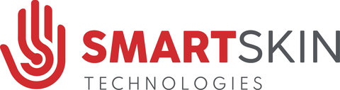 SmartSkin Technologies Logo