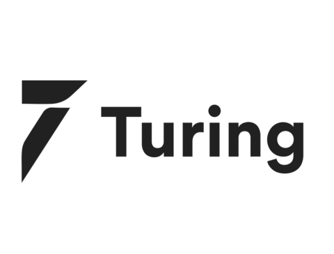 Turing Logo