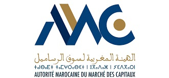Moroccan Capital Market Authority Logo
