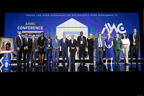 thumbnail AMMC CONFERENCE (Photo: AETOSWire)