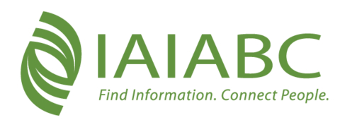 IAIABC Logo