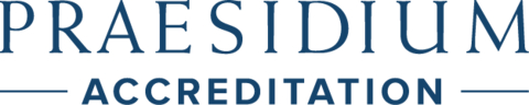 Praesidium Logo