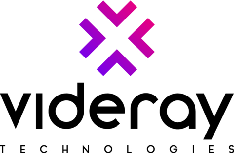 Videray Technologies Inc. Logo