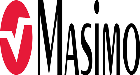 Masimo Logo