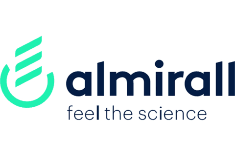 Almirall, LLC Logo