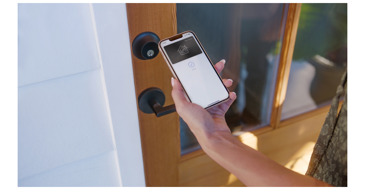 Level Home Launches Level Lock+, the Next Generation of the World’s ...