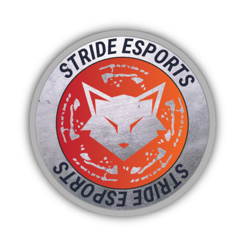 Stride, Inc. Logo