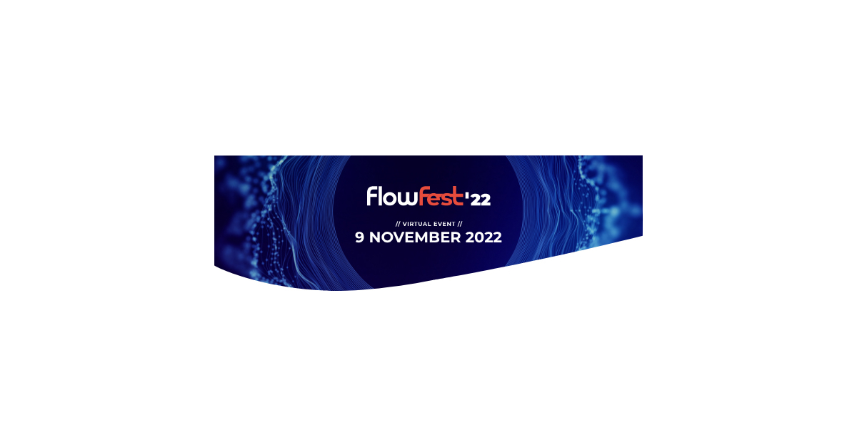 Flowable Announces Its Biggest Business Automation Event, With ...