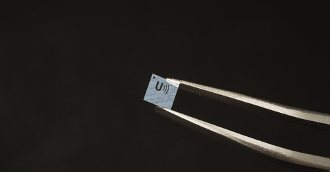 original USound用于MEMS扬声器的ASIC线性音频放大器超越市场要求,提高了可听戴设备和可穿戴设备的电池寿命。(照片:美国商业资讯)