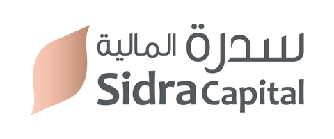 Sidra Capital Logo