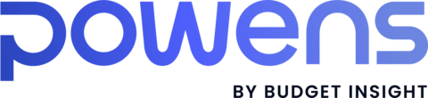 Powens Logo