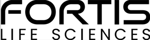 Fortis Life Sciences Logo