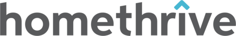 Homethrive Logo