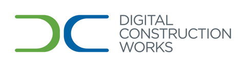 Digital Construction Works Logo
