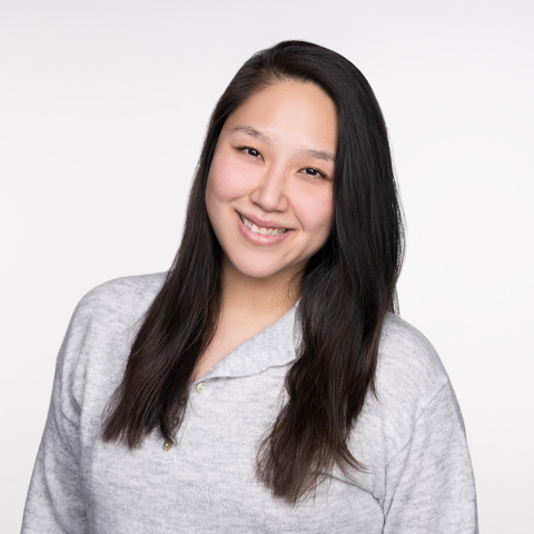Connie Kim has joined Pair Team as Head of Care Operations where she will be responsible for building and scaling Pair Team's care model across various healthcare systems. (Photo: Business Wire)