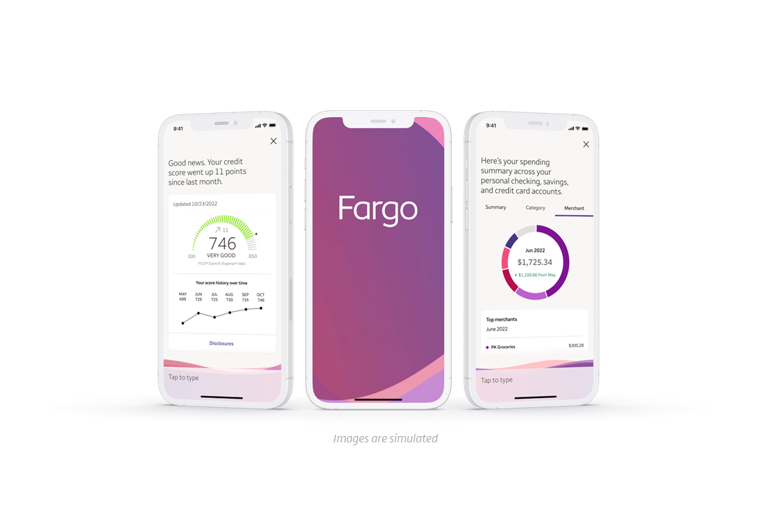Wells Fargo’s New Virtual Assistant, Fargo, to Be Powered by Google