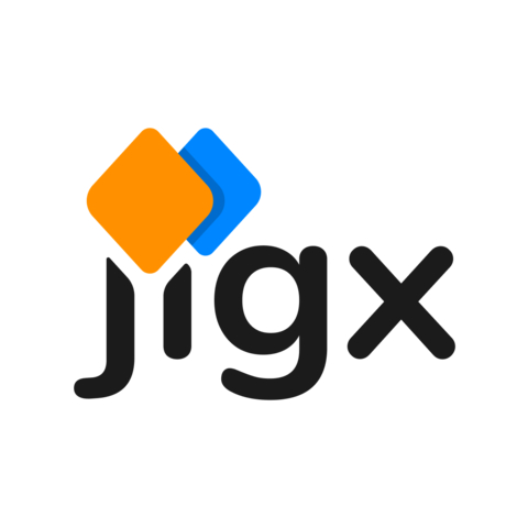 Jigx Logo