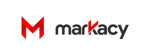 Markacy Logo