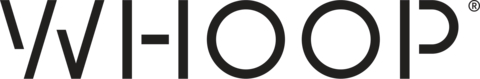 WHOOP Logo