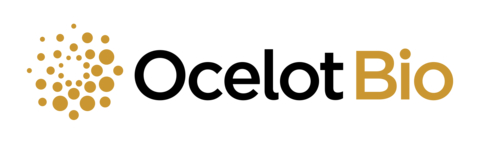 Ocelot Bio, Inc. Logo