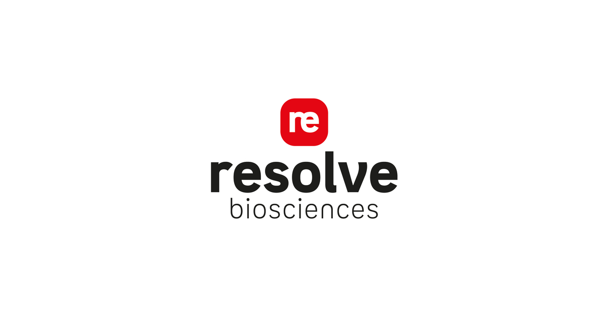 Resolve Biosciences Secures $71 Million Series B Financing To ...