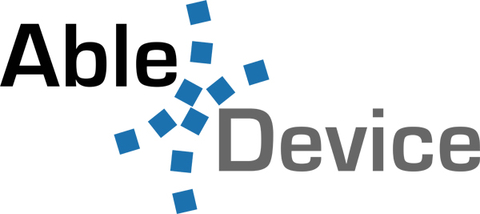 Able Device Logo