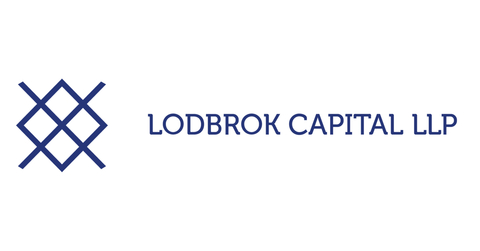 Lodbrok Capital LLP Logo