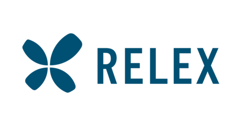RELEX Solutions Logo