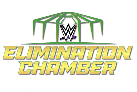 WWE® ELIMINATION CHAMBER® HEADED TO MONTREAL ON FEBRUARY 18 (Graphic: Business Wire)