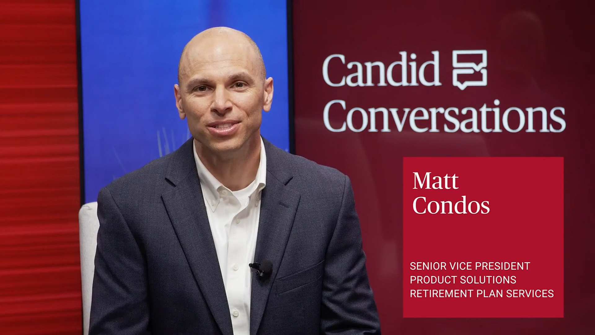 Candid Conversations: Guaranteed Income (Video: Business Wire)