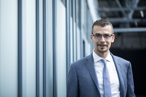 original Claudio Brusatori è il nuovo Practice Leader di BearingPoint Italia (Foto: Business Wire)