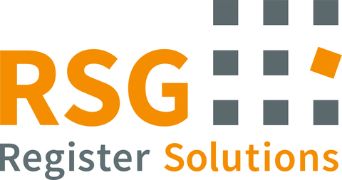 RSG Register Solutions gGmbH. (Source: RSG)