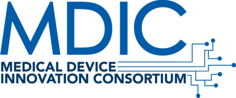 Medical Device Innovation Consortium Logo