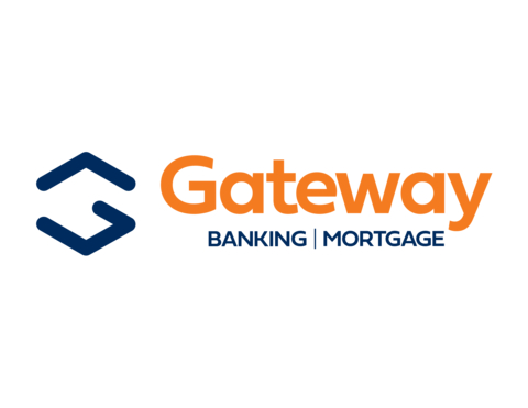 Gateway First Bank Logo