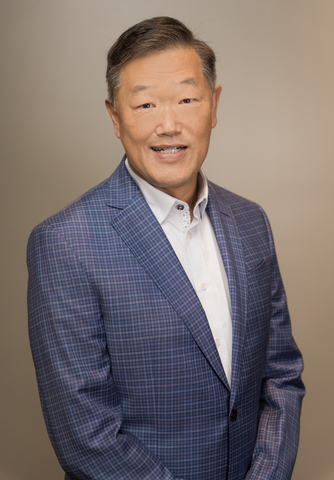 John Kim (Photo: Business Wire)