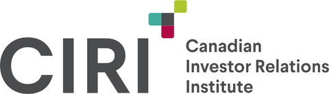 Canadian Investor Relations Institute Logo