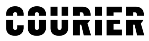 COURIER Logo